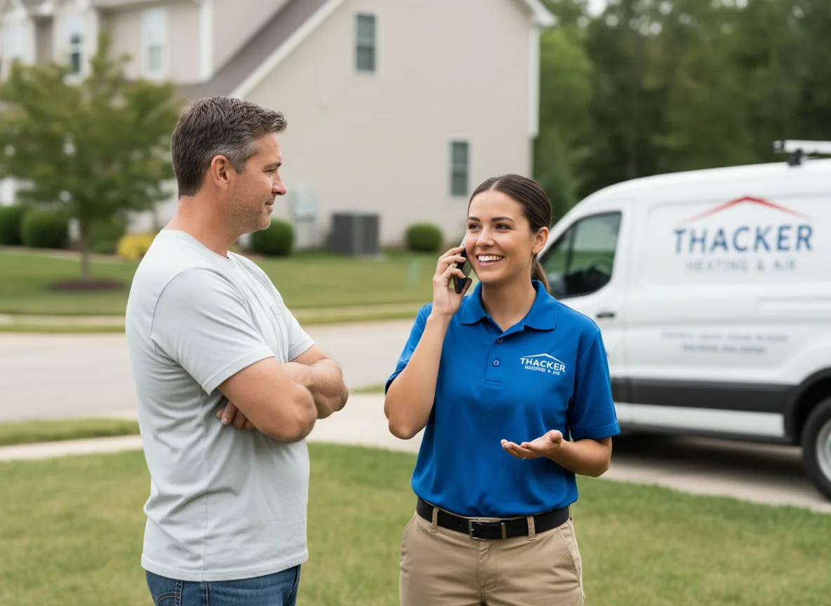 Ac Repair Fromberg, MT FAQs